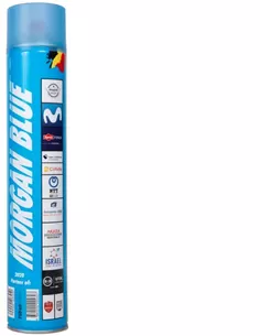 Morgan Blue Brake Cleaner 750ml