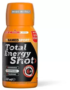 Namedsport Total Energy Shot