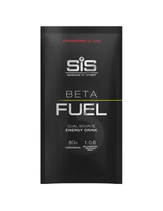 SIS Beta Fuel 80