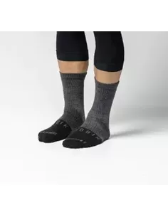 GoBik Merino Winter Sock