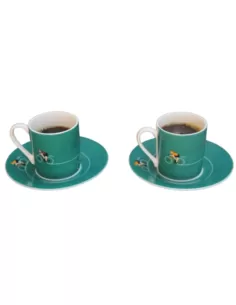 Cycle Gifts Espresso set