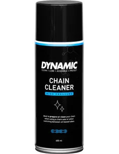 Dynamic Chain Cleaner 400ml