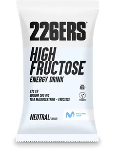 226ERS High Fructose Energy Drink Neutral 90g