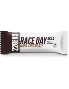226ERS Race Day Bar Dark Chocolate 40g