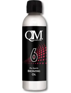 QM 6 Bronzing Oil 200ML